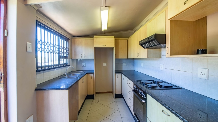 4 Bedroom Property for Sale in Quigney Eastern Cape